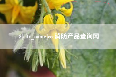 沁阳ccc消防产品查询网