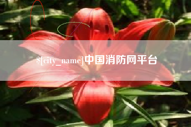 沁阳中国消防网平台